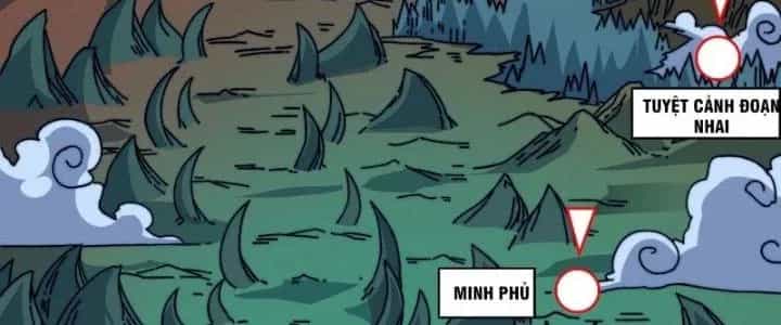 Trùm Cuối Là Ta - Chương 14 - ảnh 154