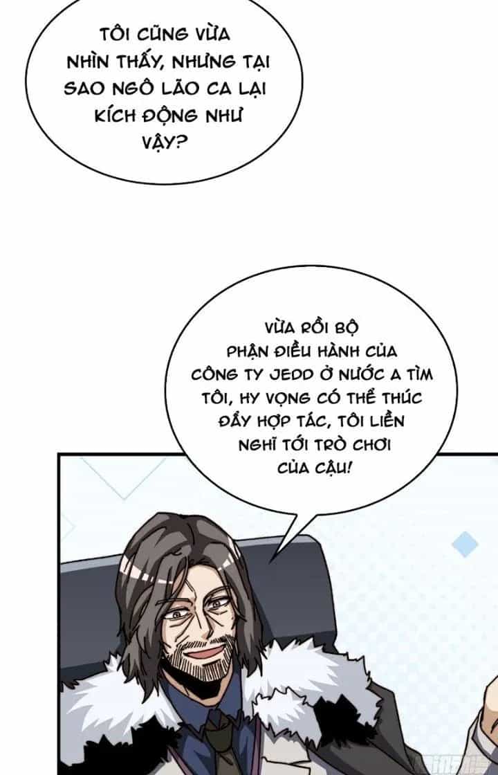 Trùm Cuối Là Ta - Chương 15 - ảnh 13