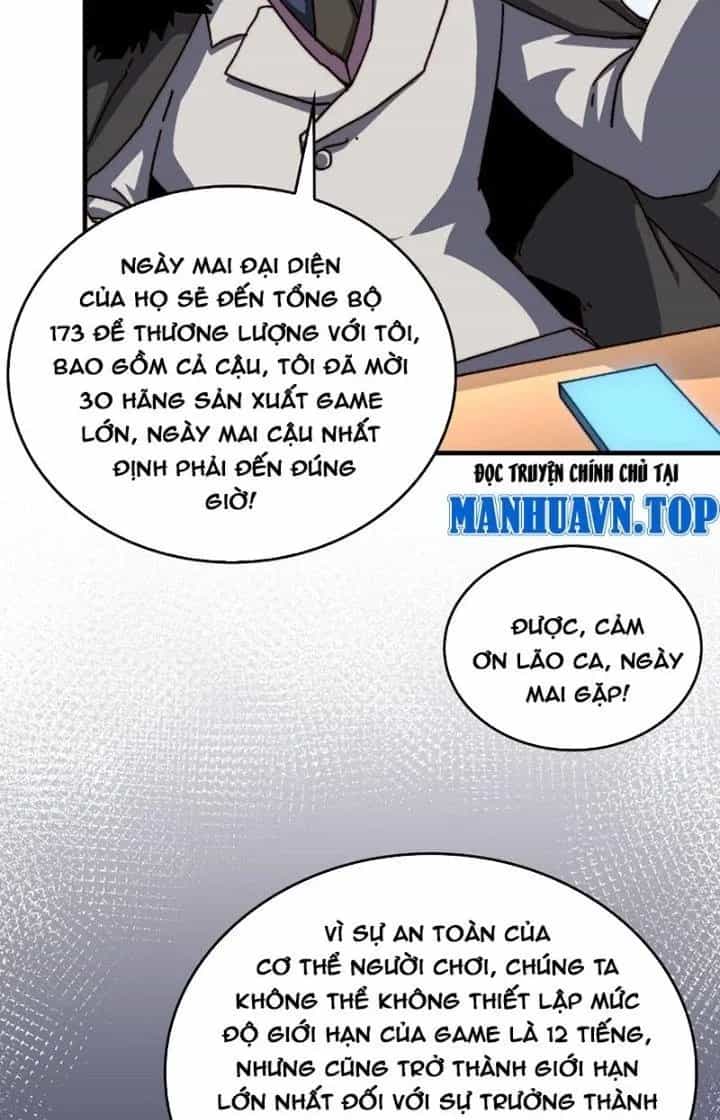 Trùm Cuối Là Ta - Chương 15 - ảnh 14
