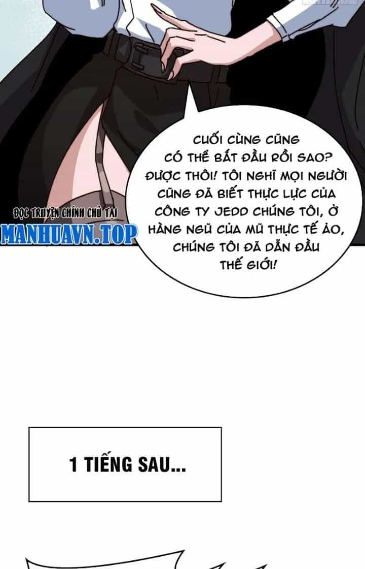 Trùm Cuối Là Ta - Chương 15 - ảnh 26