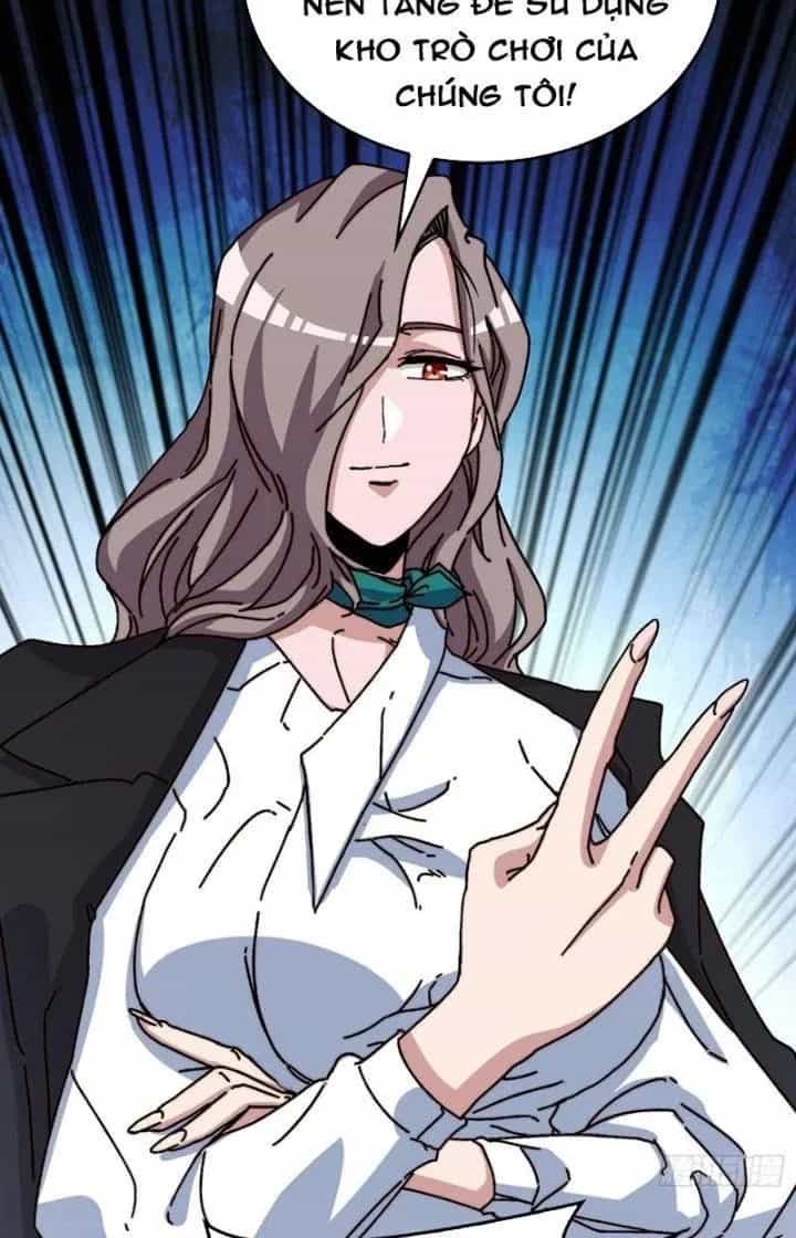 Trùm Cuối Là Ta - Chương 15 - ảnh 28