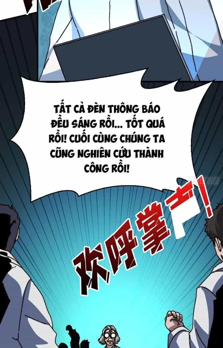 Trùm Cuối Là Ta - Chương 15 - ảnh 3
