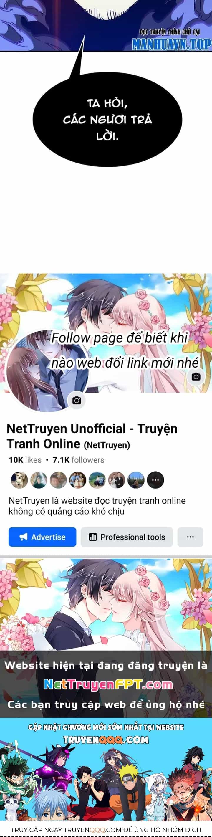 Trùm Cuối Là Ta - Chương 15 - ảnh 59