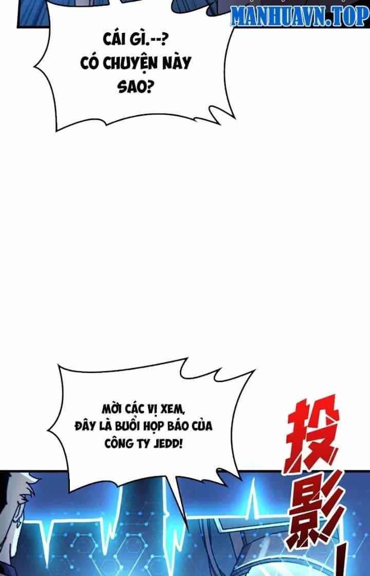 Trùm Cuối Là Ta - Chương 15 - ảnh 9