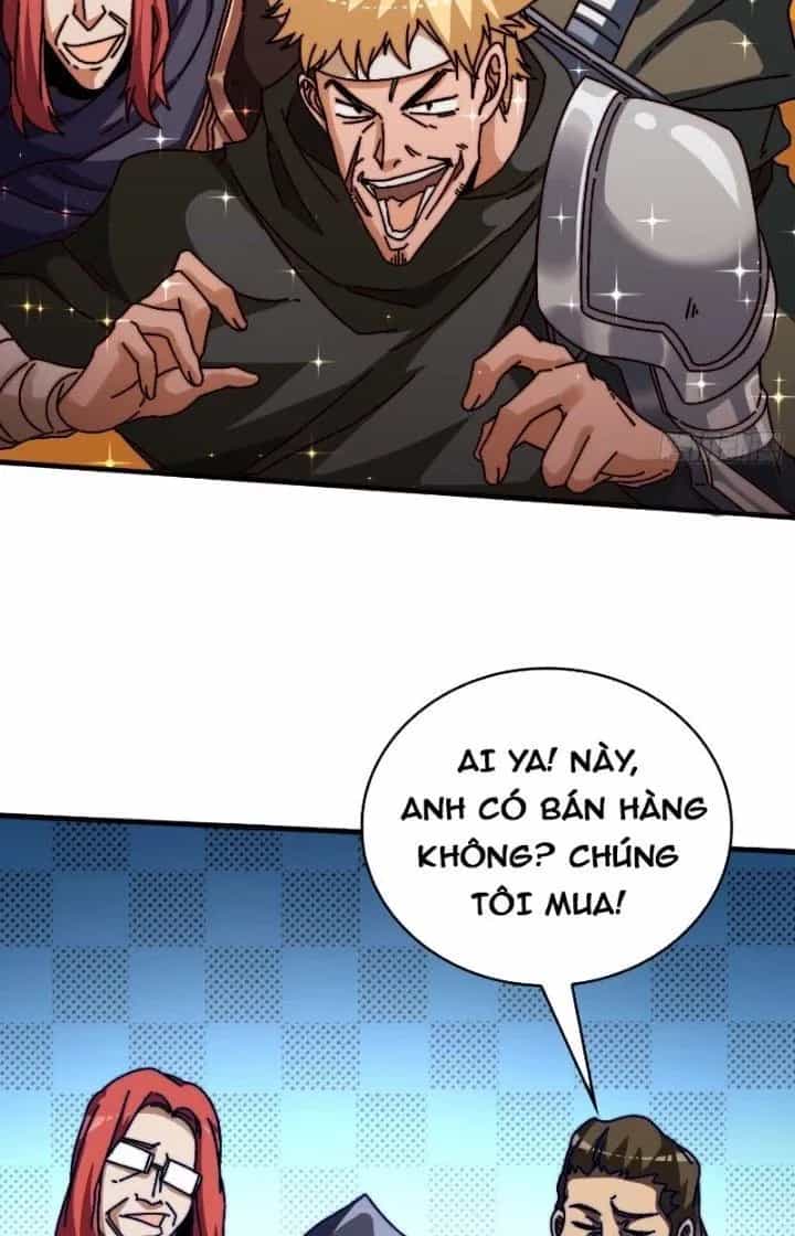 Trùm Cuối Là Ta - Chương 16 - ảnh 22