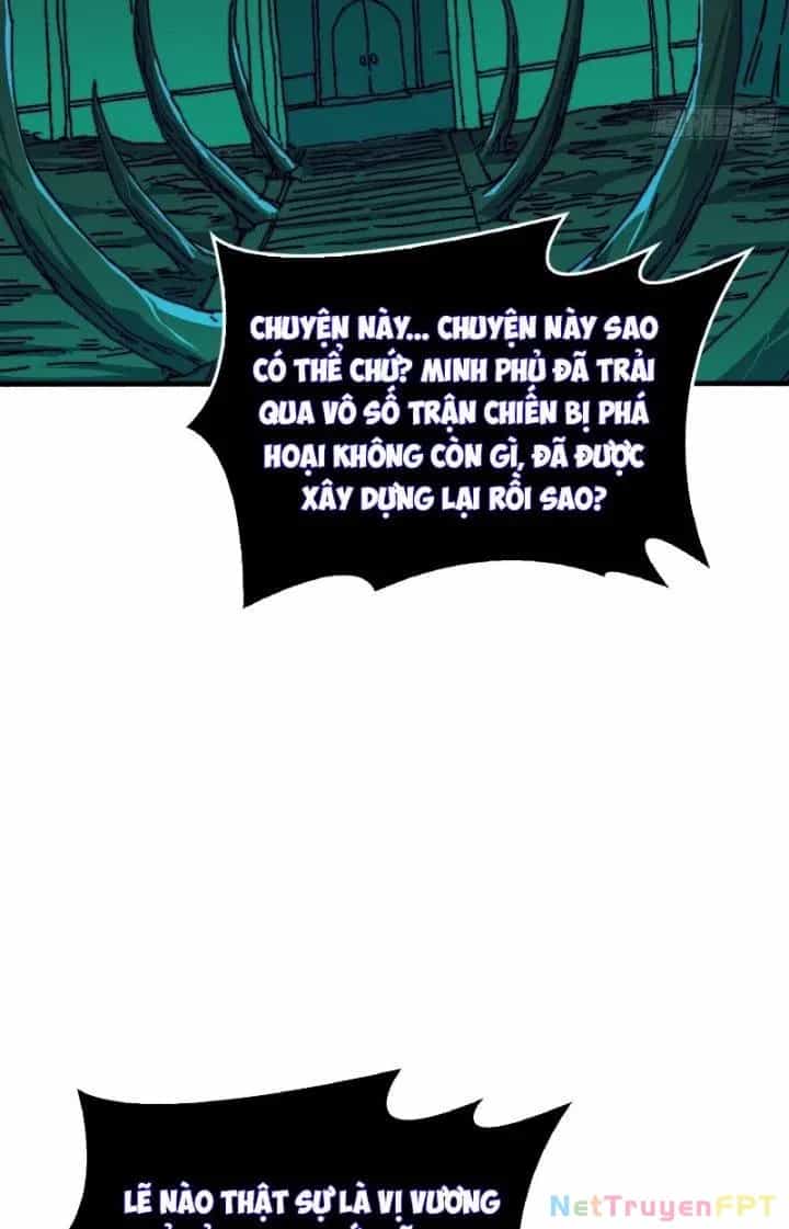 Trùm Cuối Là Ta - Chương 16 - ảnh 44