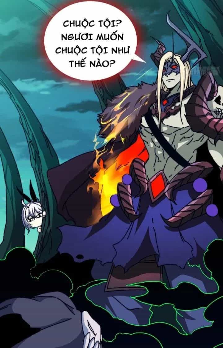 Trùm Cuối Là Ta - Chương 17 - ảnh 4