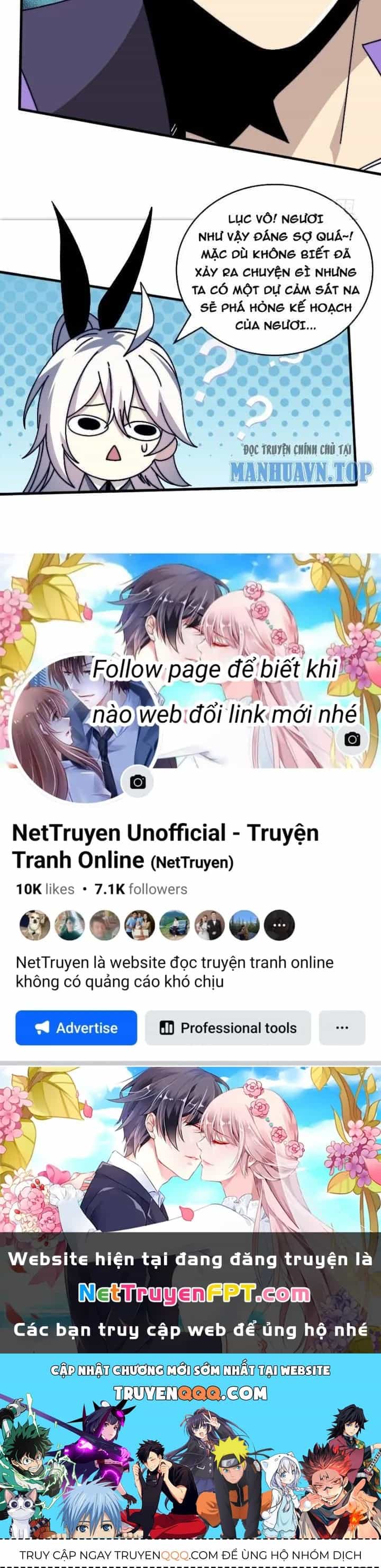 Trùm Cuối Là Ta - Chương 17 - ảnh 44
