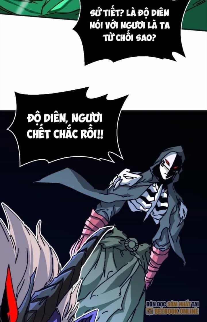 Trùm Cuối Là Ta - Chương 18 - ảnh 25
