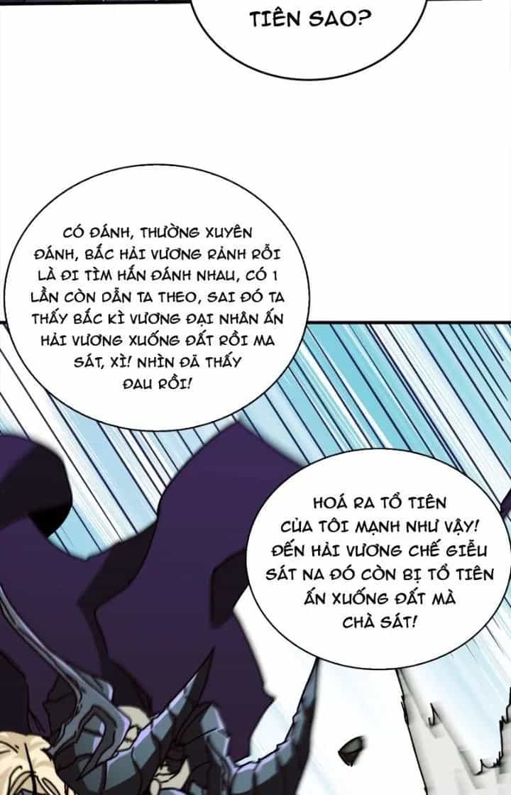 Trùm Cuối Là Ta - Chương 18 - ảnh 36