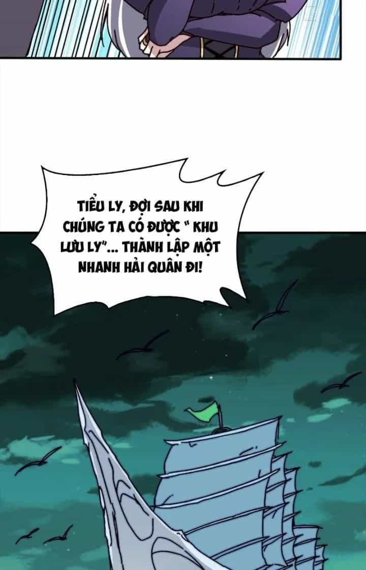 Trùm Cuối Là Ta - Chương 18 - ảnh 43