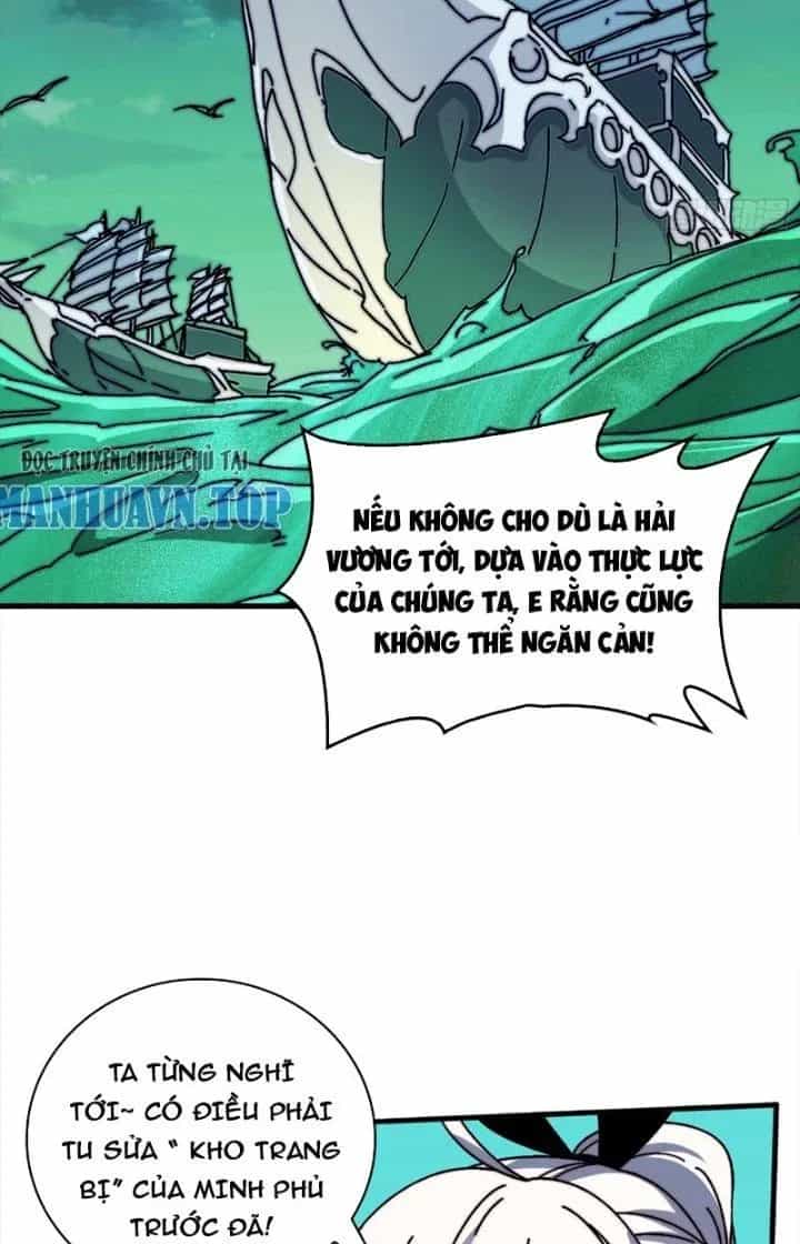 Trùm Cuối Là Ta - Chương 18 - ảnh 44