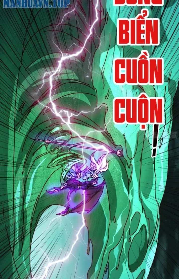 Trùm Cuối Là Ta - Chương 18 - ảnh 9