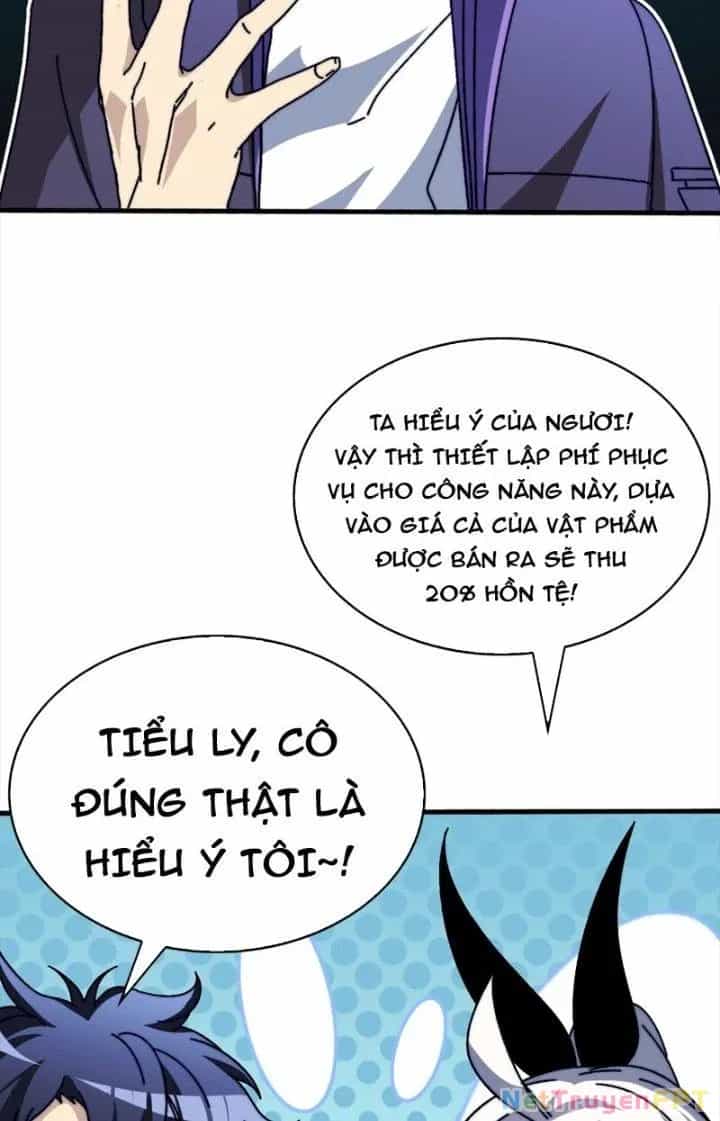 Trùm Cuối Là Ta - Chương 19 - ảnh 8