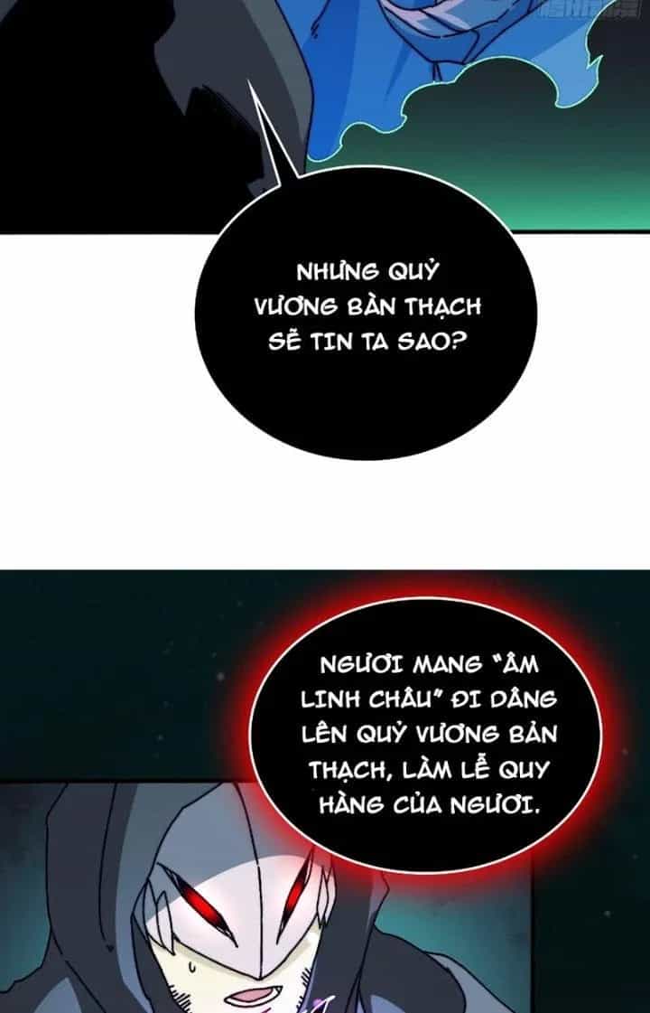 Trùm Cuối Là Ta - Chương 21 - ảnh 27