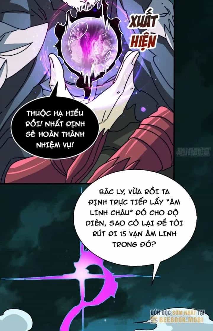 Trùm Cuối Là Ta - Chương 21 - ảnh 28