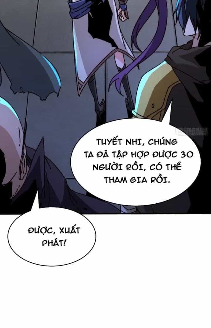 Trùm Cuối Là Ta - Chương 22 - ảnh 17