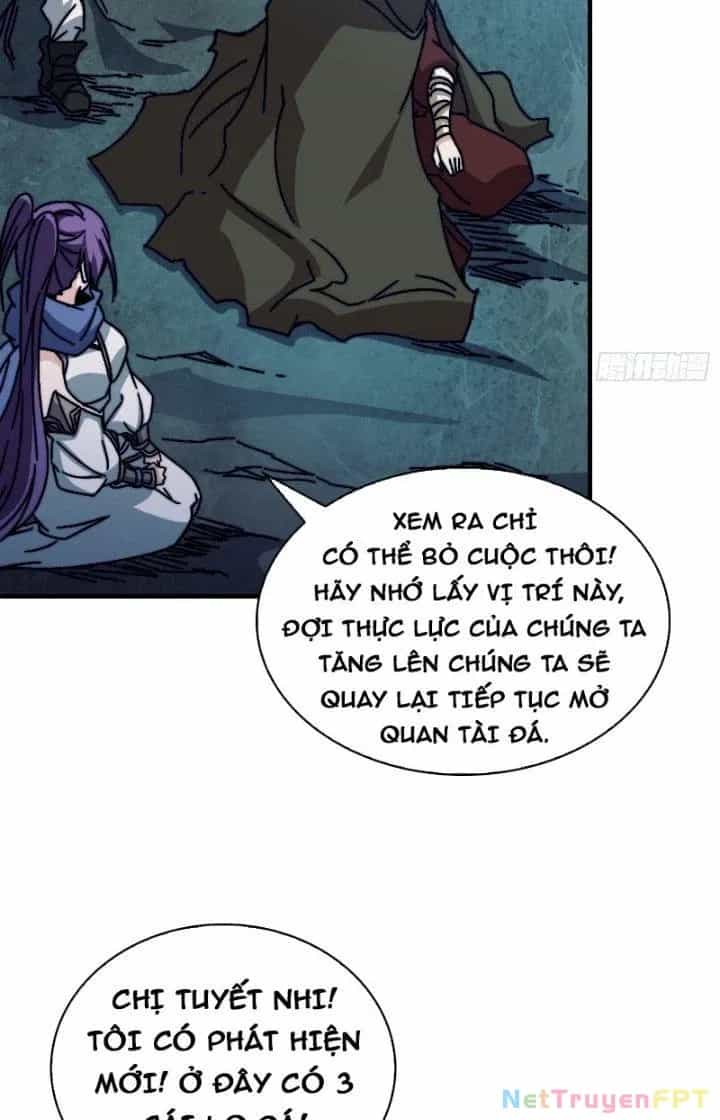 Trùm Cuối Là Ta - Chương 22 - ảnh 37