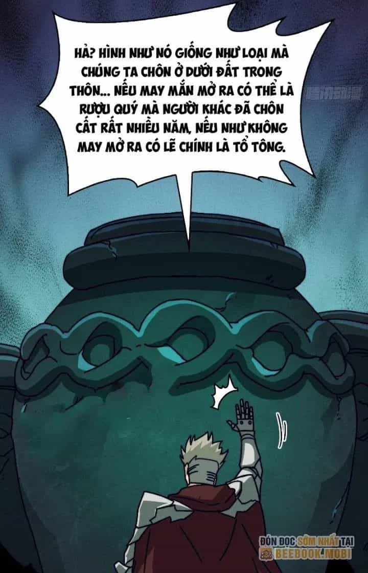 Trùm Cuối Là Ta - Chương 22 - ảnh 39