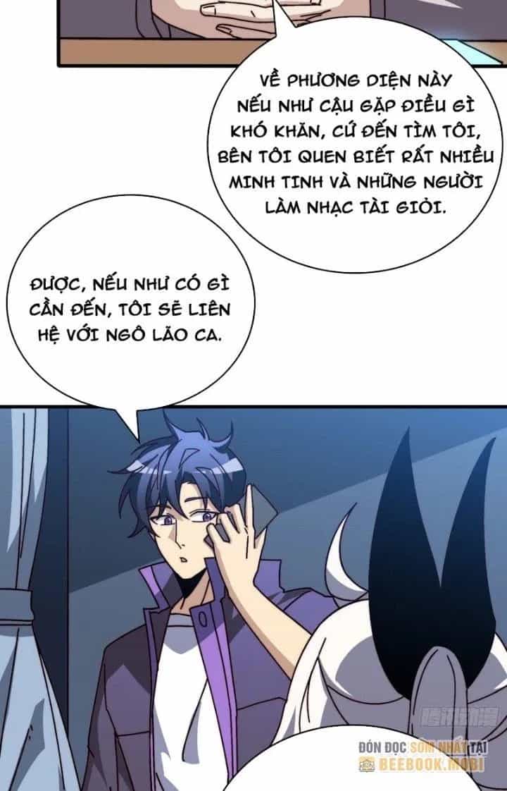 Trùm Cuối Là Ta - Chương 25 - ảnh 30