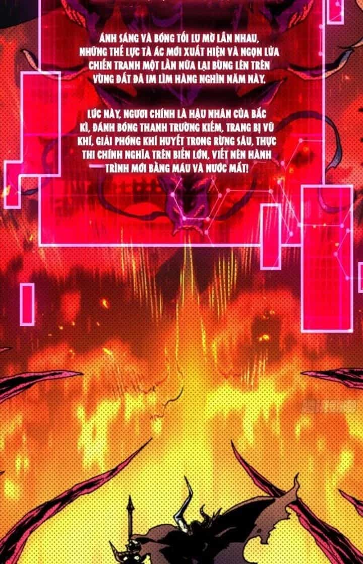 Trùm Cuối Là Ta - Chương 27 - ảnh 2