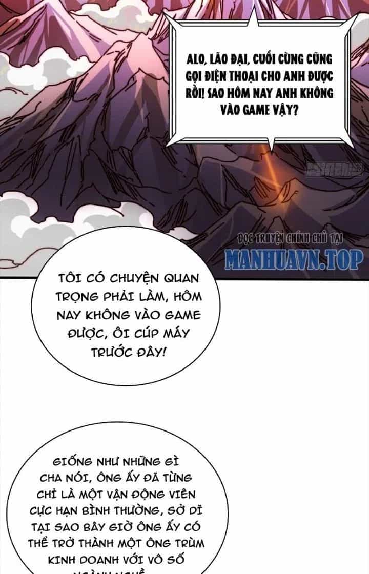 Trùm Cuối Là Ta - Chương 27 - ảnh 22