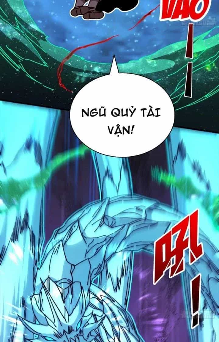 Trùm Cuối Là Ta - Chương 27 - ảnh 42