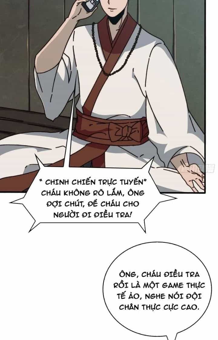 Trùm Cuối Là Ta - Chương 28 - ảnh 21