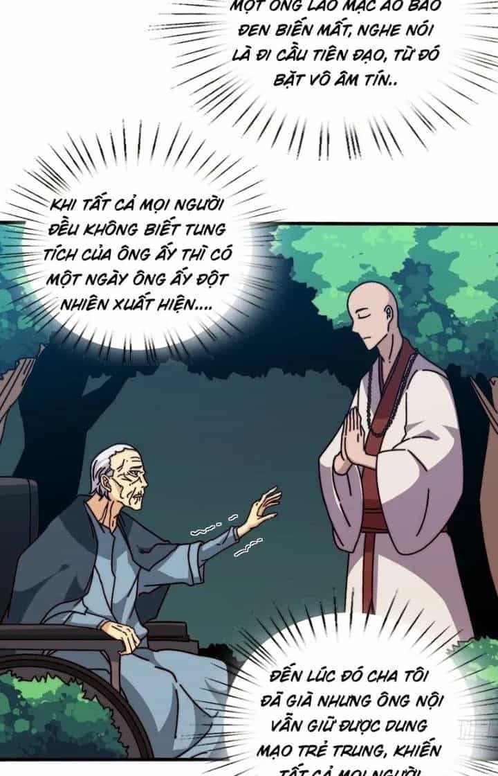 Trùm Cuối Là Ta - Chương 28 - ảnh 24