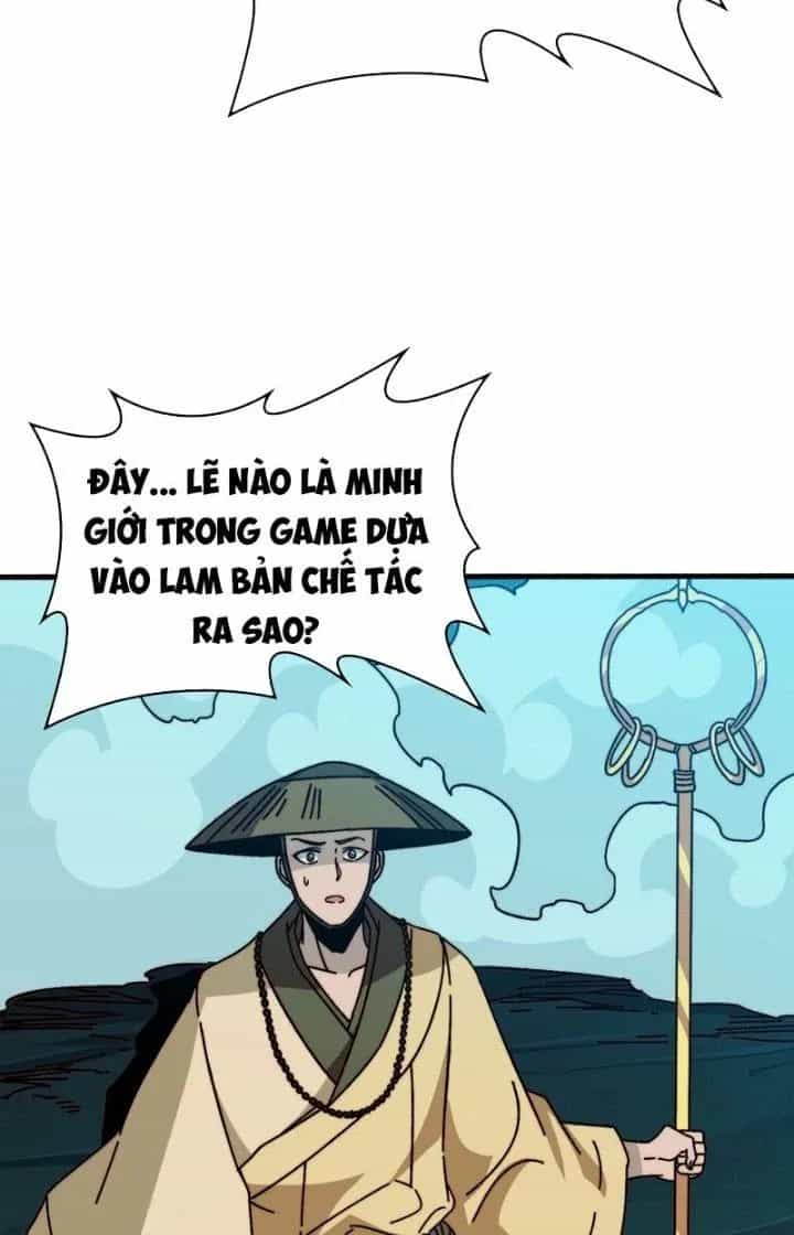 Trùm Cuối Là Ta - Chương 28 - ảnh 35