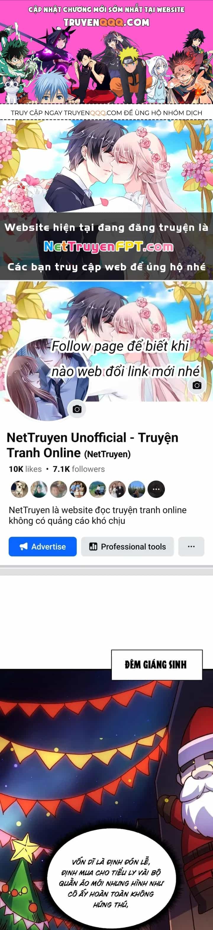 Trùm Cuối Là Ta - Chương 30 - ảnh 1