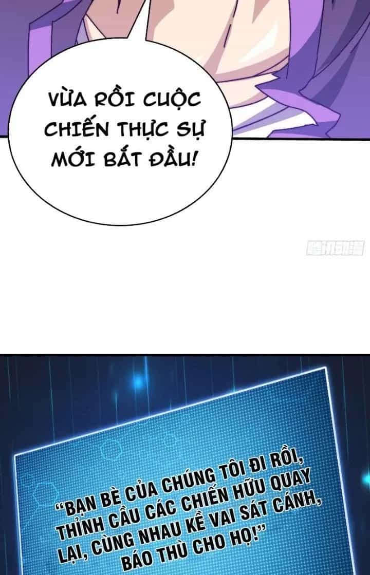 Trùm Cuối Là Ta - Chương 31 - ảnh 35