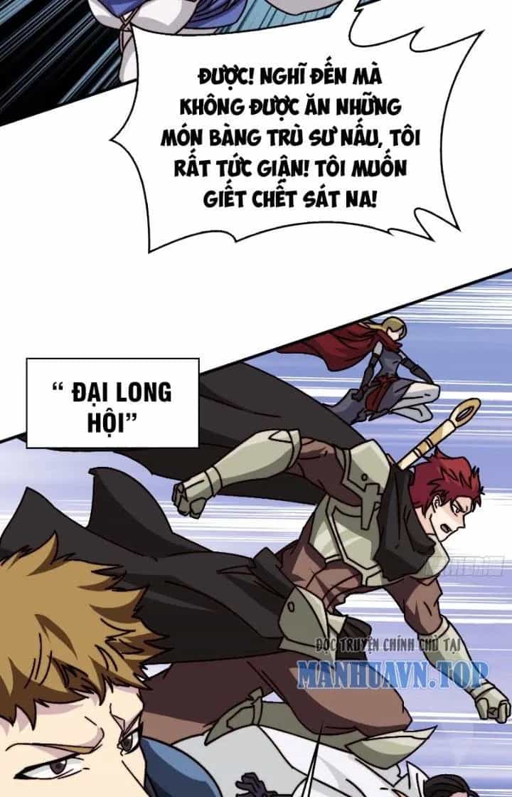 Trùm Cuối Là Ta - Chương 31 - ảnh 45