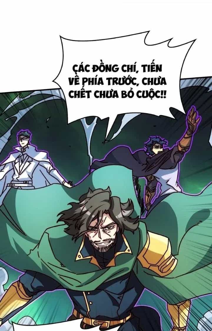 Trùm Cuối Là Ta - Chương 32 - ảnh 30
