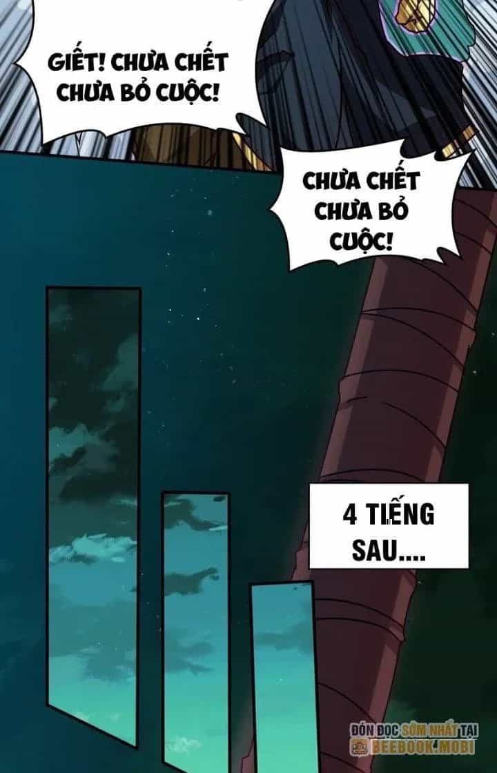 Trùm Cuối Là Ta - Chương 32 - ảnh 31