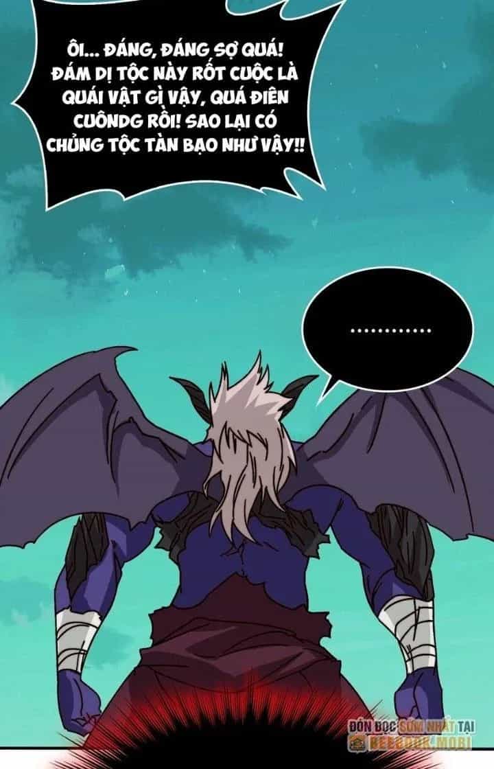 Trùm Cuối Là Ta - Chương 32 - ảnh 40