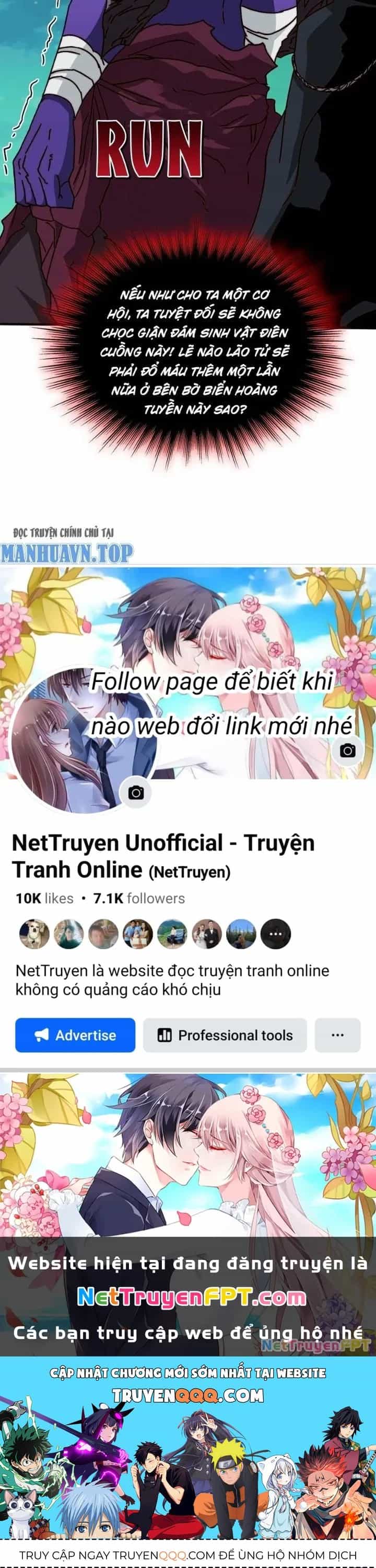 Trùm Cuối Là Ta - Chương 32 - ảnh 44