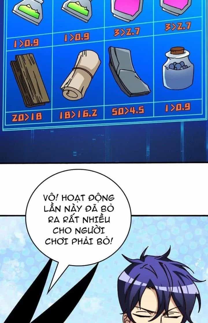 Trùm Cuối Là Ta - Chương 36 - ảnh 32