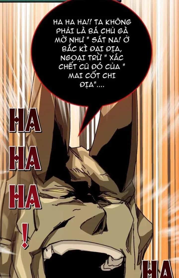 Trùm Cuối Là Ta - Chương 36 - ảnh 4