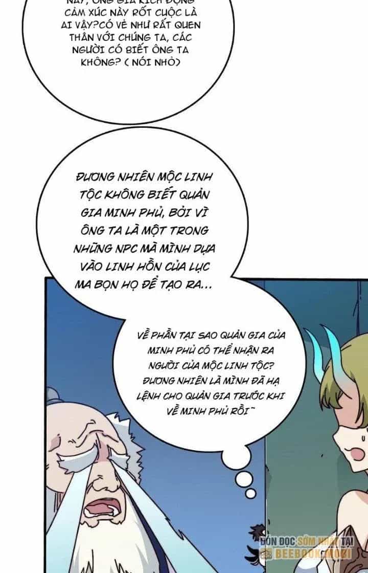 Trùm Cuối Là Ta - Chương 37 - ảnh 15