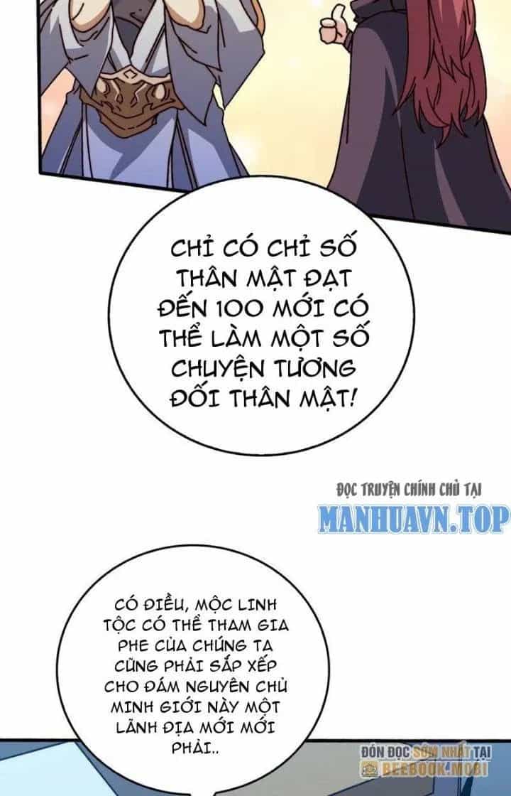 Trùm Cuối Là Ta - Chương 37 - ảnh 28