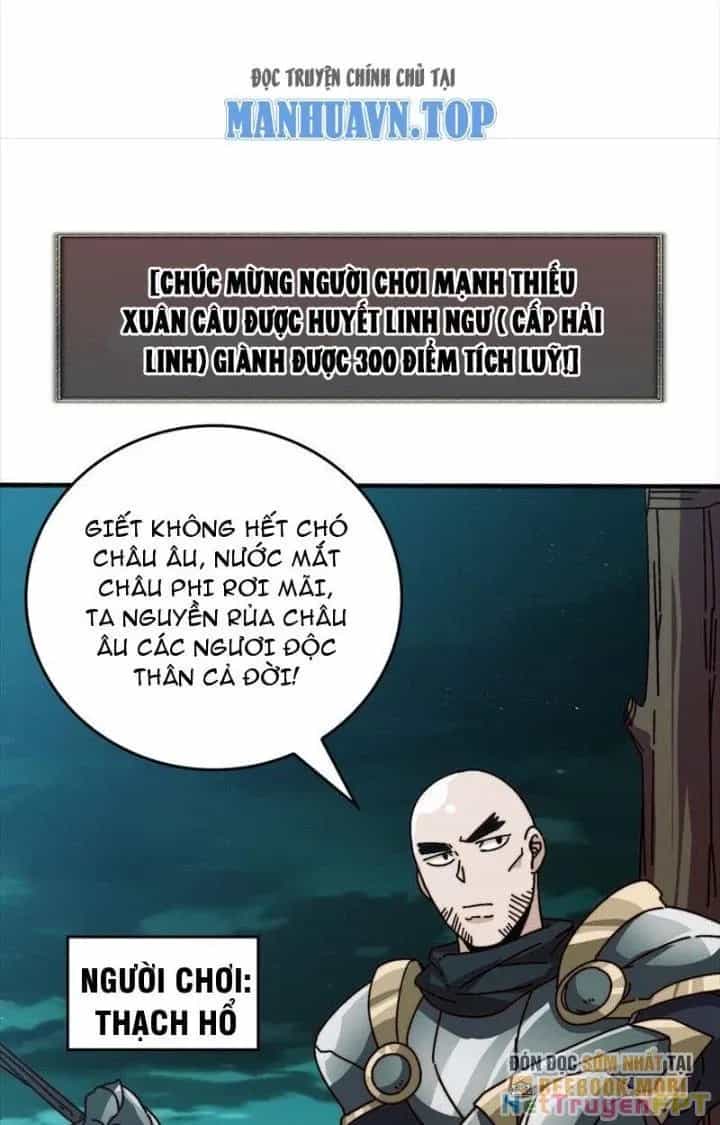 Trùm Cuối Là Ta - Chương 38 - ảnh 10