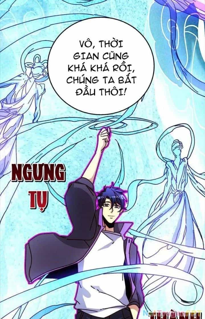Trùm Cuối Là Ta - Chương 38 - ảnh 22