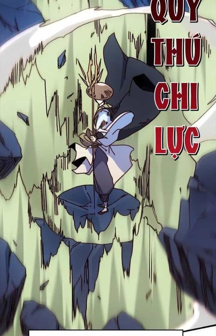 Trùm Cuối Là Ta - Chương 38 - ảnh 46