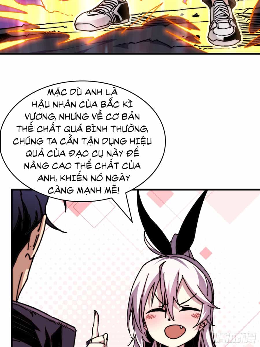 Trùm Cuối Là Ta - Chương 3 - ảnh 54