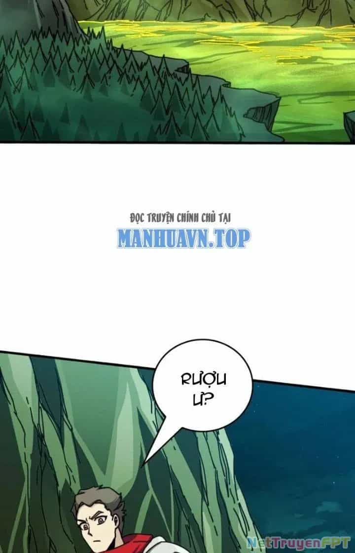 Trùm Cuối Là Ta - Chương 39 - ảnh 11