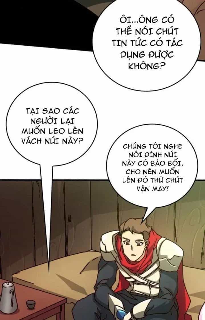 Trùm Cuối Là Ta - Chương 39 - ảnh 29