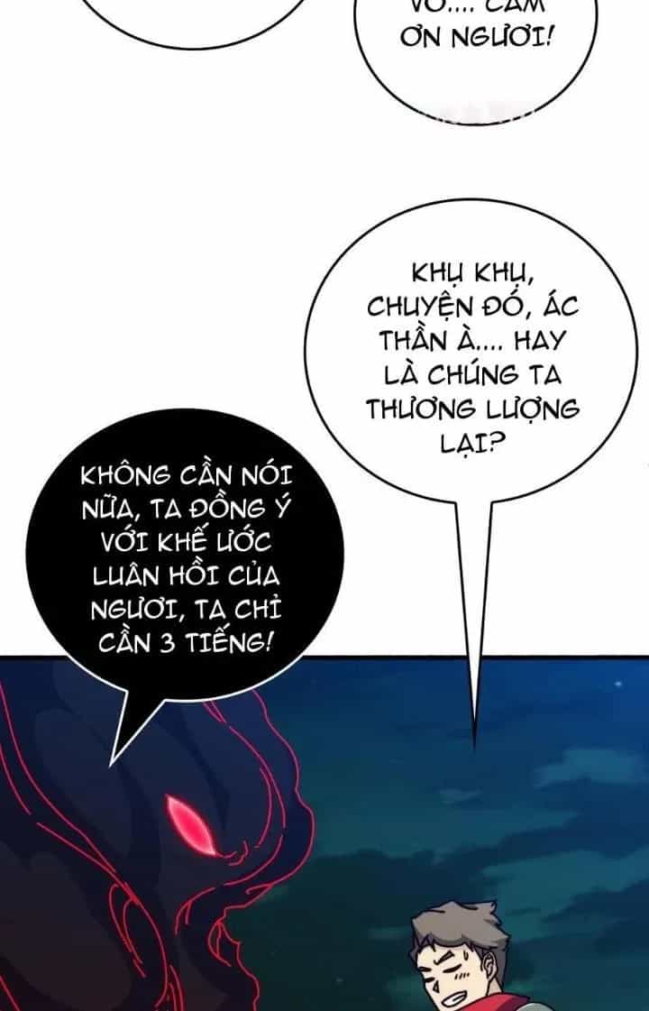 Trùm Cuối Là Ta - Chương 42 - ảnh 37