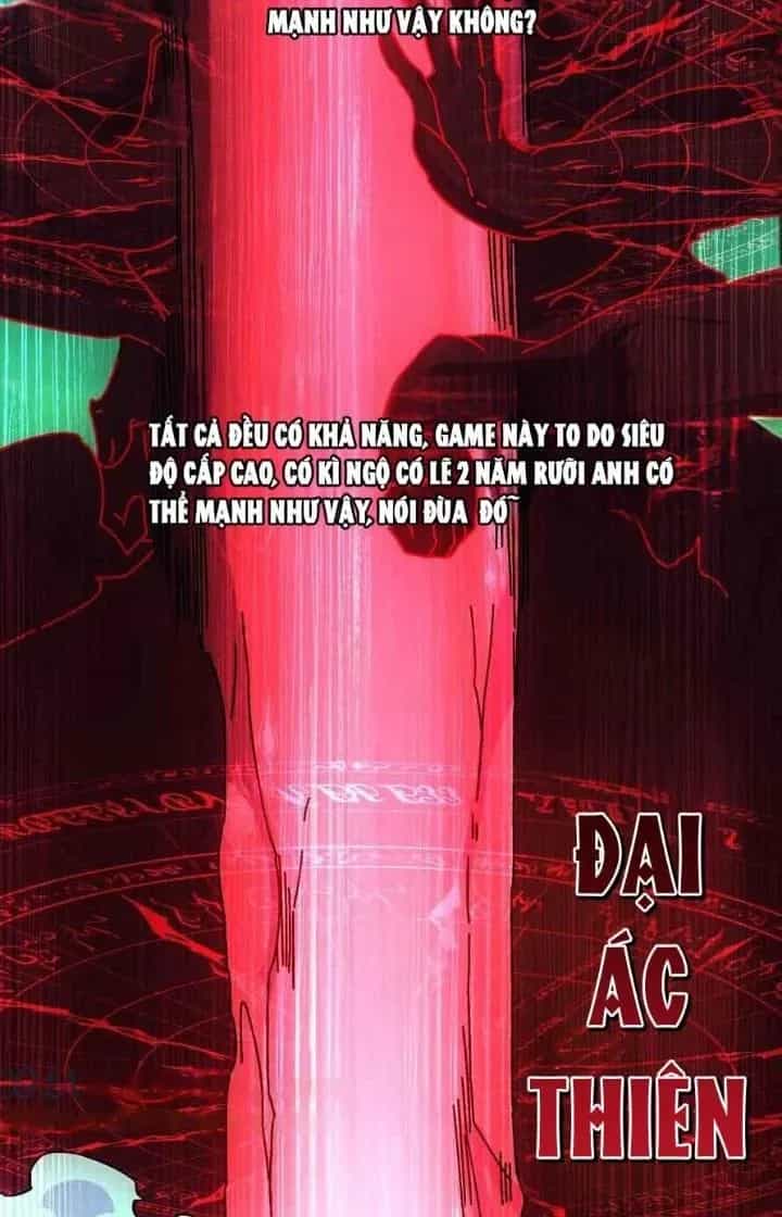 Trùm Cuối Là Ta - Chương 43 - ảnh 31