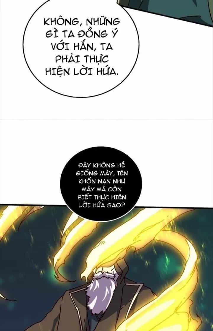 Trùm Cuối Là Ta - Chương 44 - ảnh 18